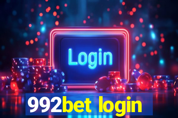 992bet login